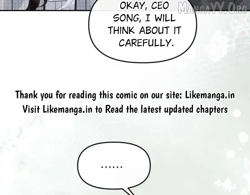 Deeply In Love Chapter 61 - page 21